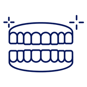 Periodontia e<br>Cirurgias Gengivais