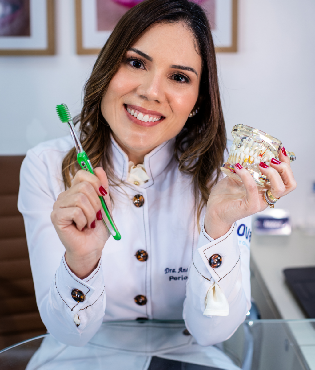 Inova Odontologia - DraAnaLuisaMeira