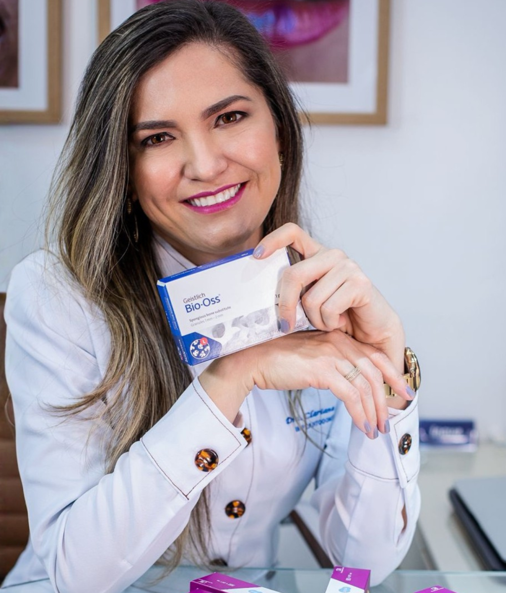 Inova Odontologia - DraClarianaGoes2